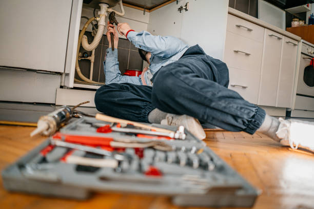 Best Sewer Cleaning Services  in Blossburg, PA