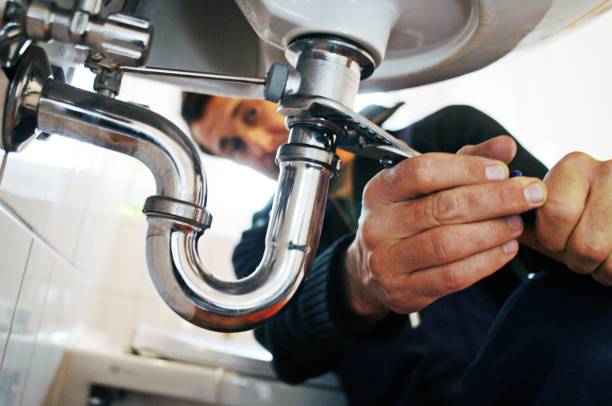 Blossburg, PA Plumbing Company
