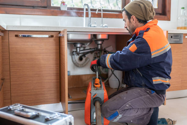 Best Affordable Plumber Near Me  in Blossburg, PA