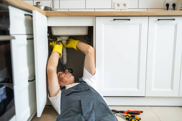 Best Plumbing Installation Services  in Blossburg, PA