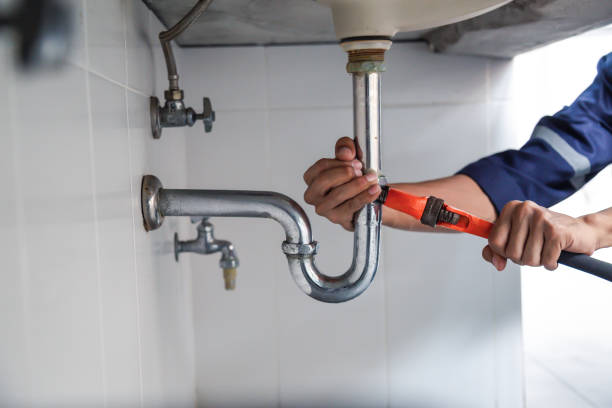 Best Residential Plumbing Services  in Blossburg, PA