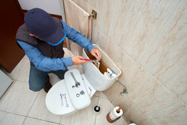 Best Plumbing Repair Near Me  in Blossburg, PA