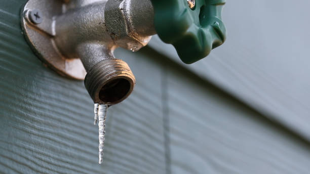 Best Emergency Plumbing Repair  in Blossburg, PA