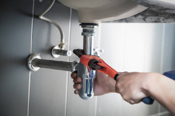 Best Plumbing Inspection Services  in Blossburg, PA