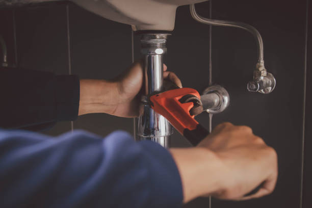 Best Local Plumber Services  in Blossburg, PA