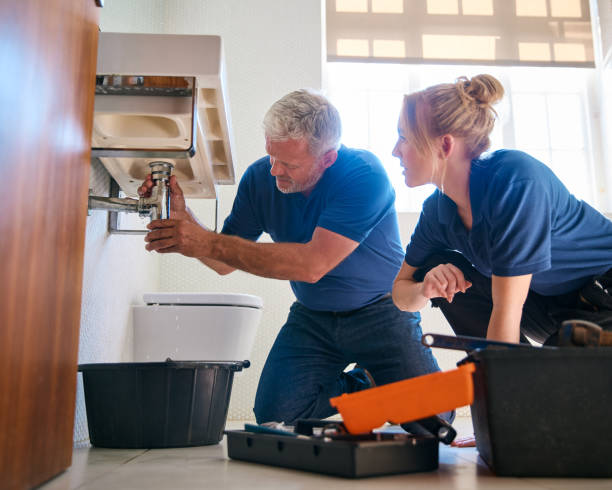 Best Local Plumber Services  in Blossburg, PA
